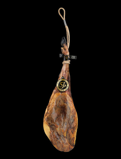 Jamón Bellota 100% Ibérico Cinco Jotas (7-8Kg)