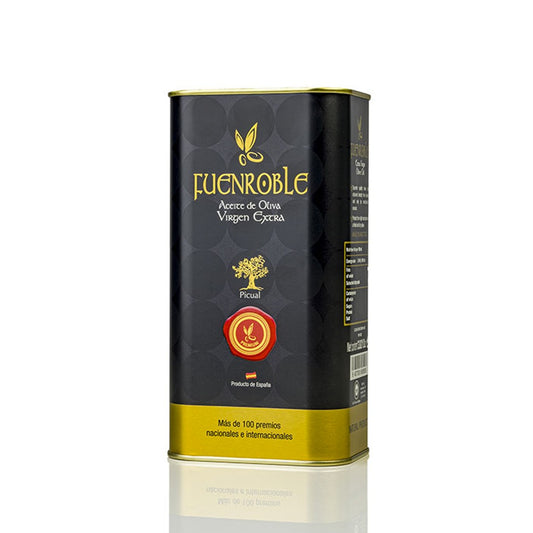 Fuenroble Oil Pack Bidon de 1L (8 unités)