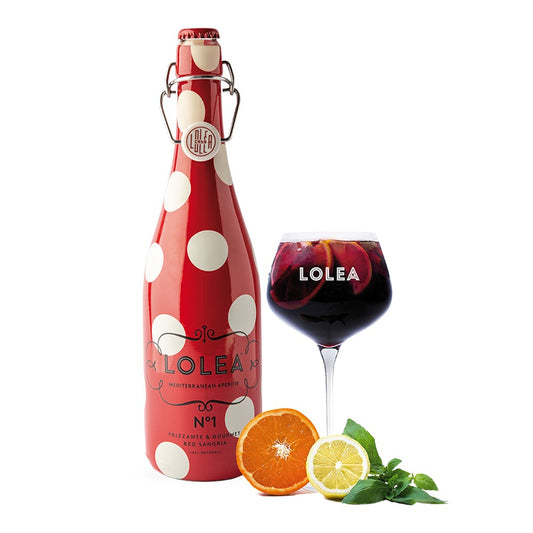 Lolea Sangria No. 1