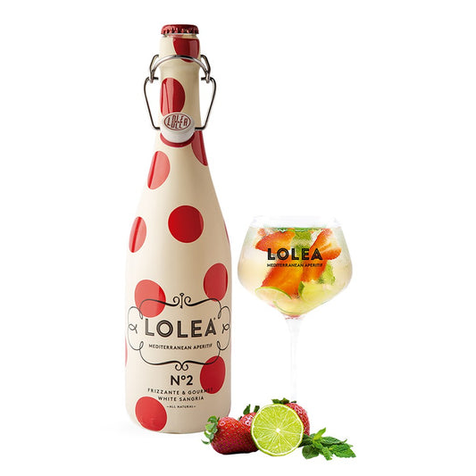 Lolea Sangria No. 2