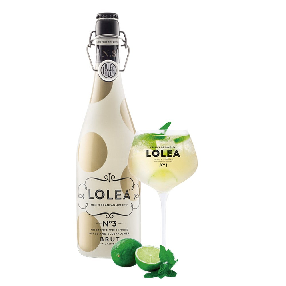 Lolea Sangria No. 3