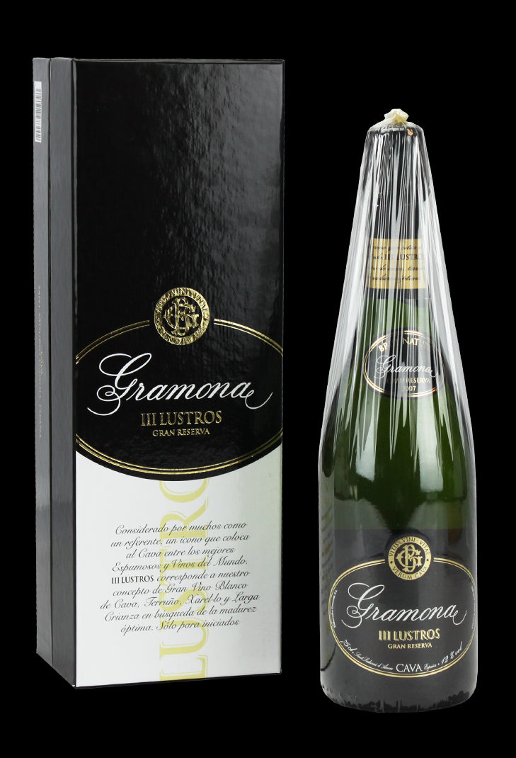 Gramona III Lustros 75cl