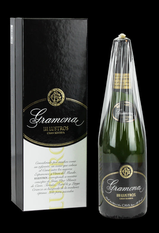 Gramona III Lustres 75cl