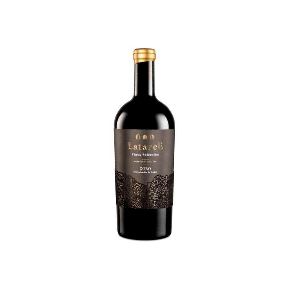 Estuche 3 Botellas Latarce Selección 2020 D.O. Toro