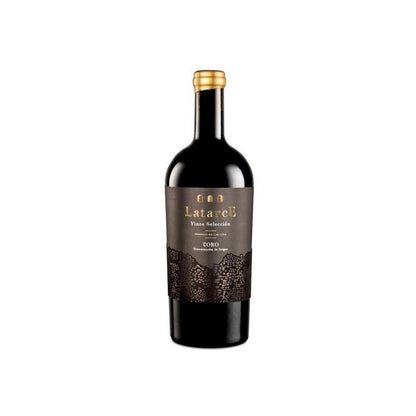 Estuche 3 Botellas Latarce Selección 2020 D.O. Toro