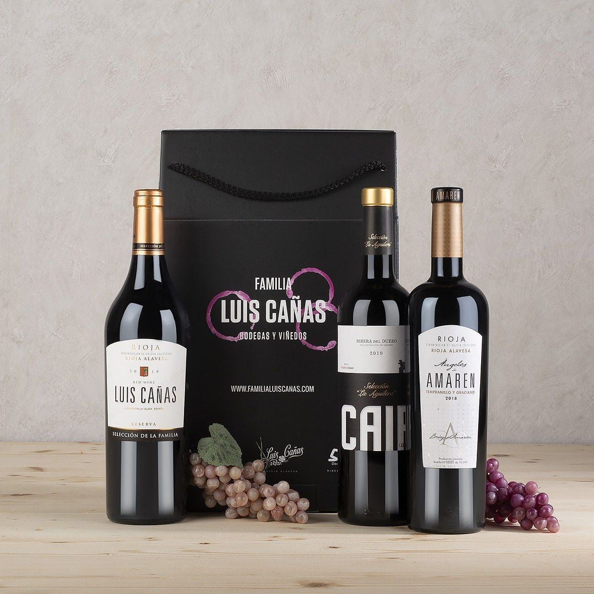 Coffret à Vin "Expérience Dégustation de Vin"