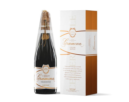 Gramona Celler Batlle Brut