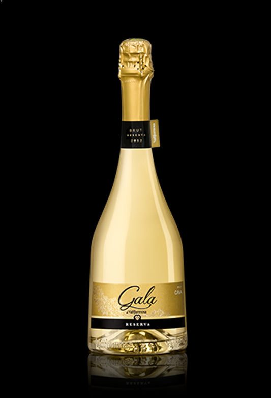 Vallformosa Gala Reserva Brut Nature 75cl