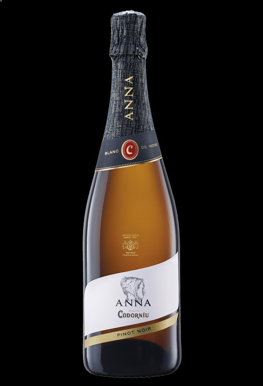 Anna Codorníu Blanc de Noirs 75cl