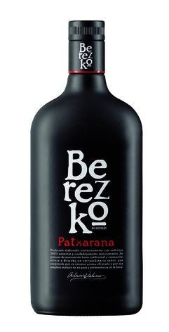 Pacharán Berezko 1 litre