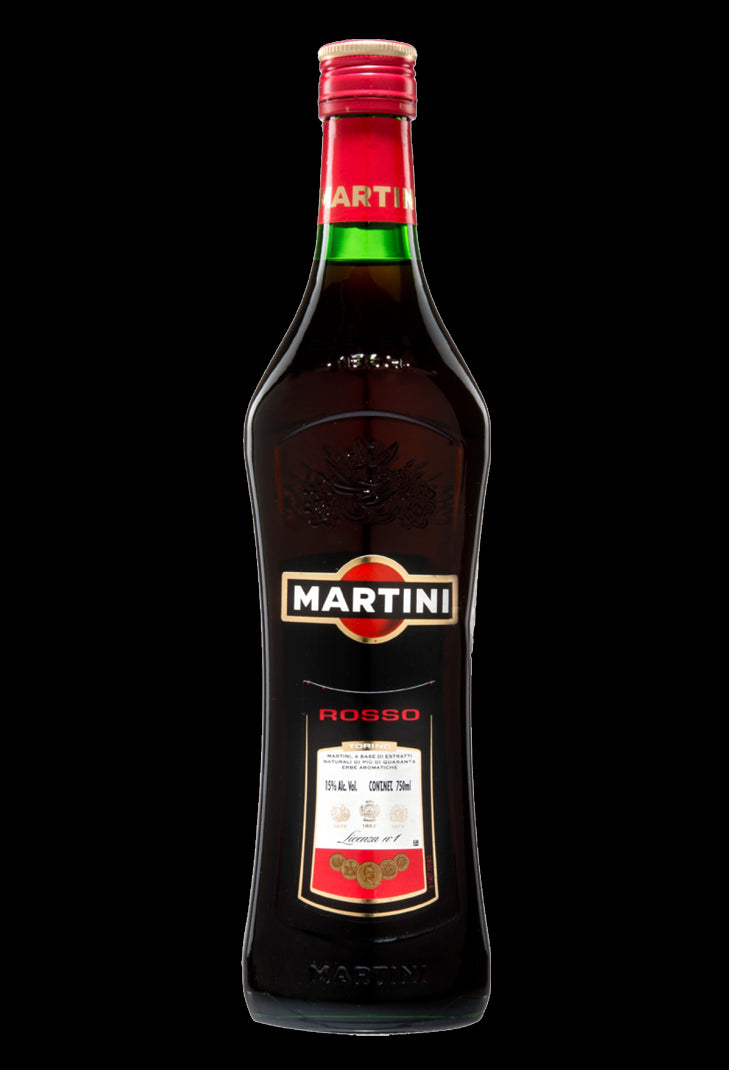 Vermut Martini Rosso 0.75L