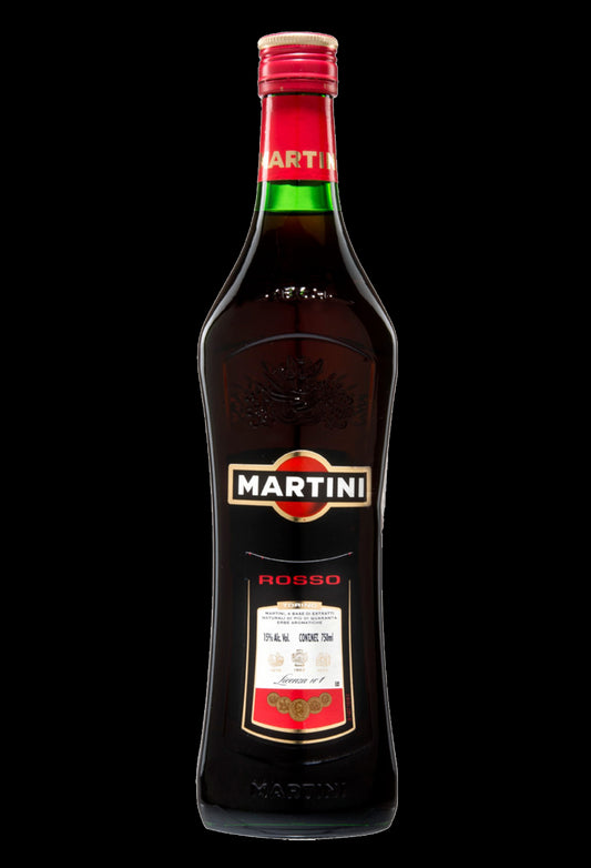 Martini Rosso Vermouth 0.75L