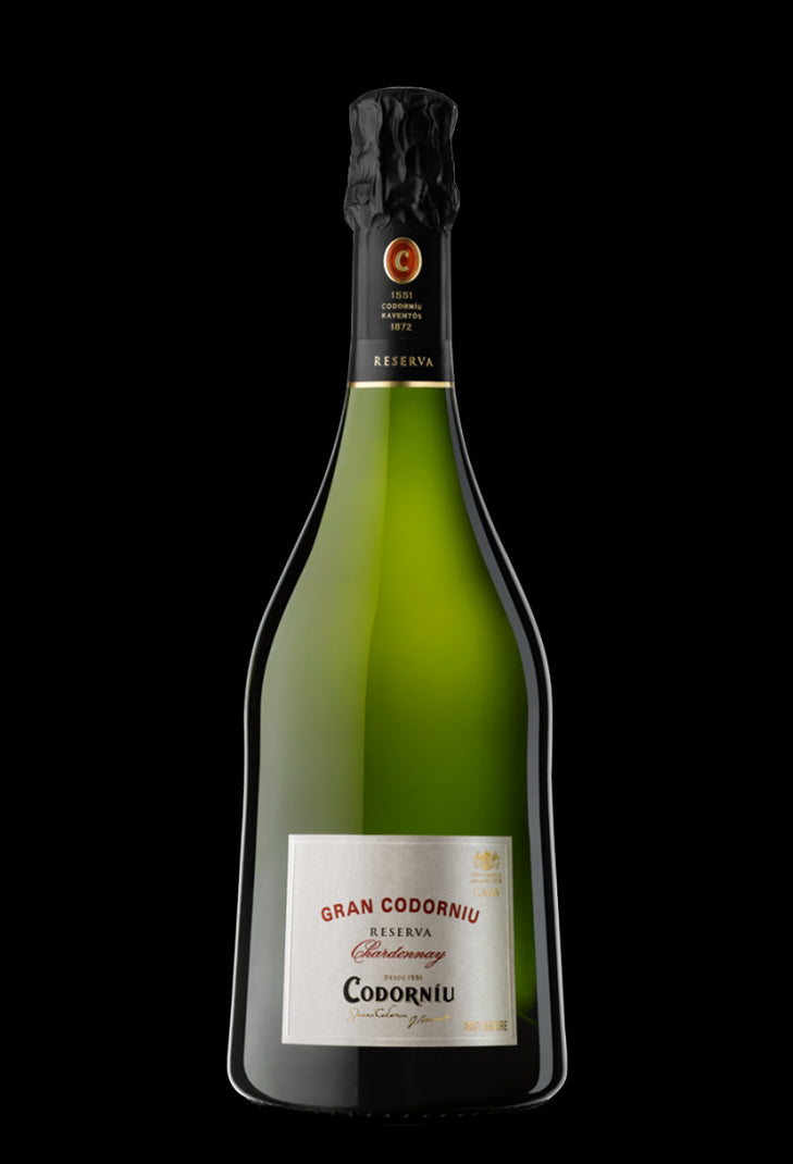 Gran Codorníu Chardonnay Reserva 75cl