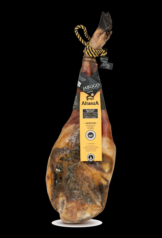 Altanza 100% Iberian Bellota Shoulder DO Summum 4.9-5.2 kg