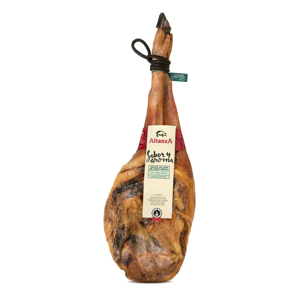 ALTANZA 50% Iberian Breed Cebo de Campo Shoulder (4.9-5.2Kg)