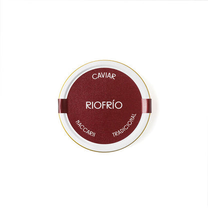 Caviar Riofrio Tradicional