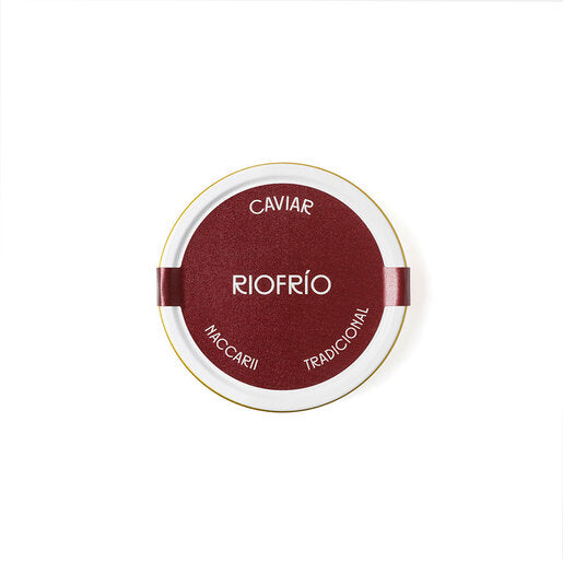 Caviar Riofrio Tradicional