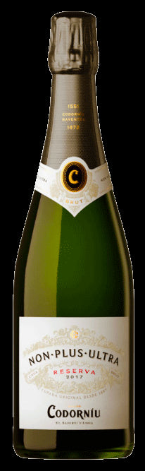 Codorniu NPU Brut Nature Reserve 75cl