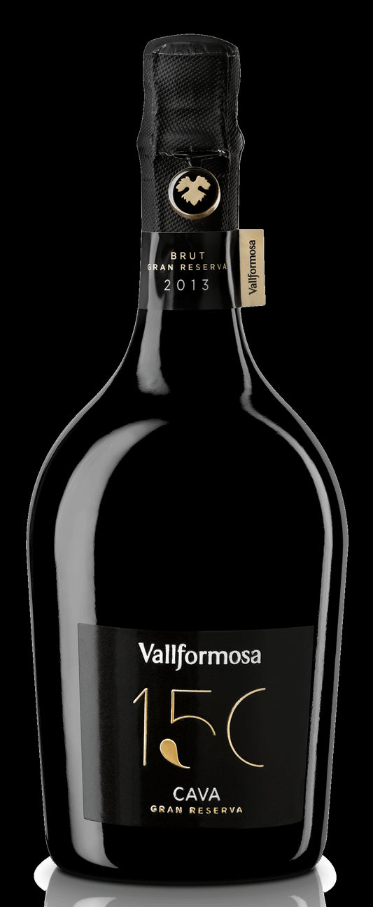 Vallformosa 150 Gran Reserva