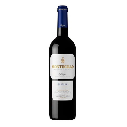 Montecillo Réserve Tinto Rioja