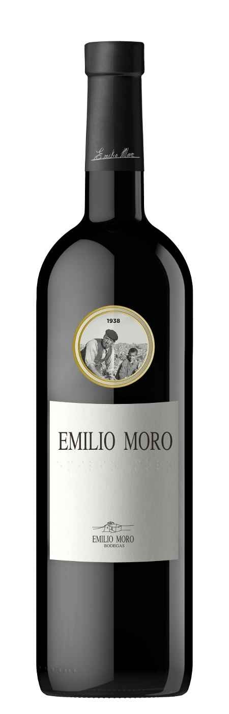 Emilio Moro Crianza Tinto Ribera del Duero