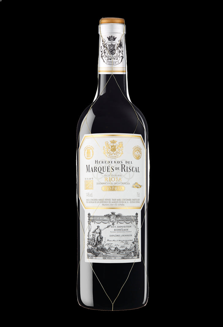 Marqués de Riscal Reserva Tinto Rioja