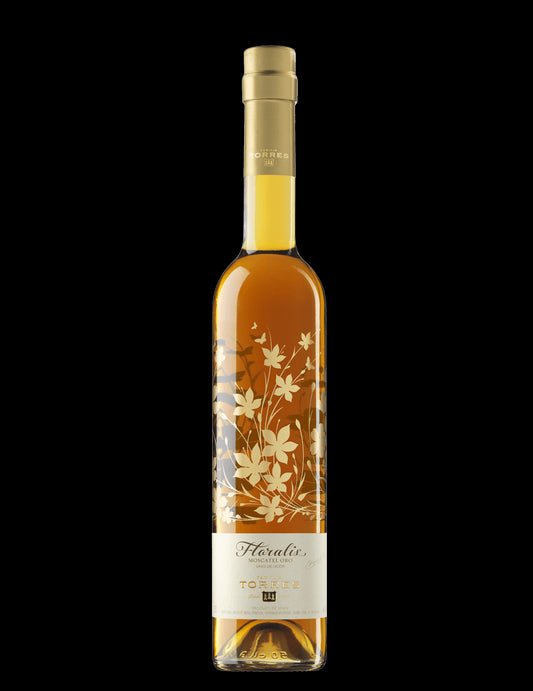 Moscatel Floralis Or