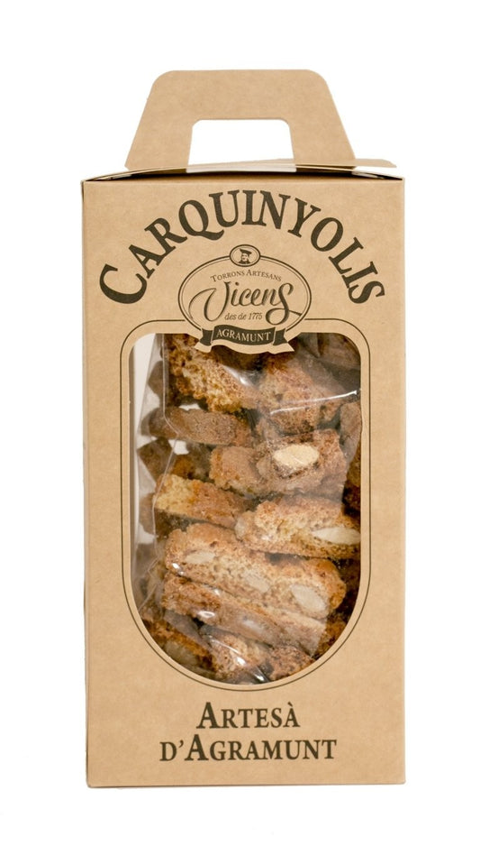 Étui Carquiñolis Artisan 300gr