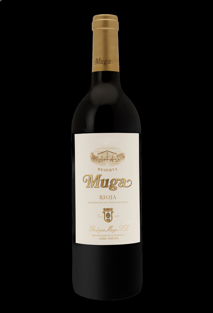 Muga Reserva Rouge Rioja