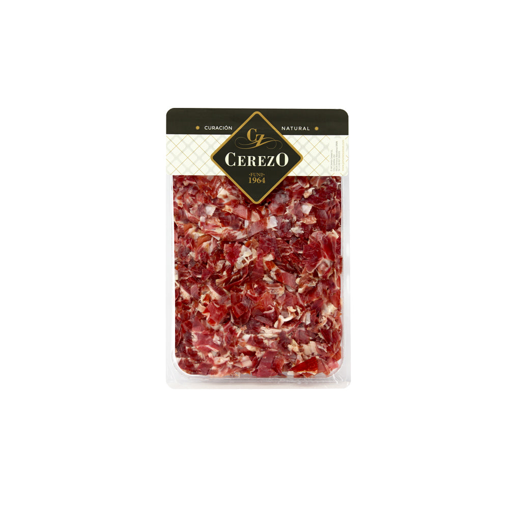 Viruta Bellota Ibérico 500gr