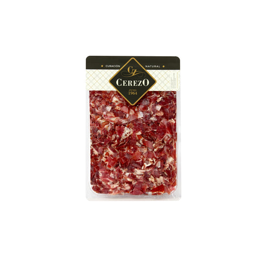 Viruta Bellota Ibérico 500gr