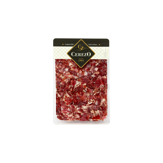 Viruta Bellota Ibérico 120gr