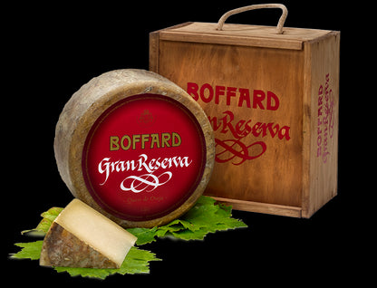 Fromage de brebis Boffard Gran Reserva