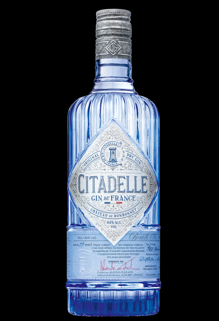 Citadelle Original Gin