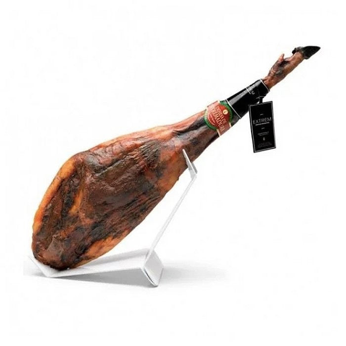 Jambon 100% ibérique de Bellota DO Dehesa de Extremadura Extrem Pure Extremadura (8-8,5Kg)