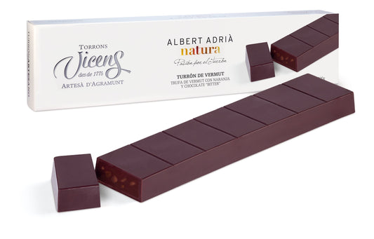 Vermouth nougat 300gr