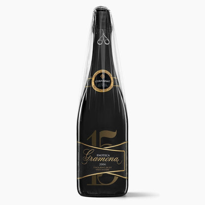 Gramona Enoteca Brut Nature Gran Reserva