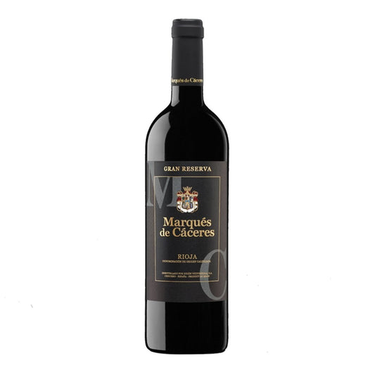 Marquis of Caceres Gran Reserva Red Rioja