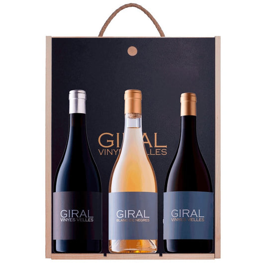 Giral Vinyes Velles Mixed Pack