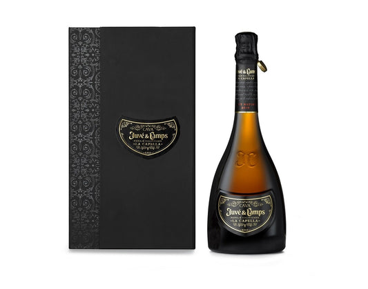 Juve &amp; Camps la Capella Gran Reserva Brut Nature