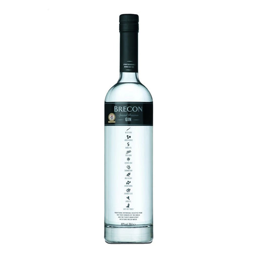 Gin Brecon Réserve Spéciale 0,70L