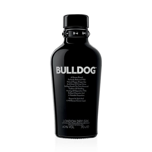 Bulldog London Dry Gin Premium