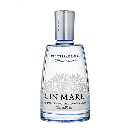 Ginebra Gin Mare 0.70L