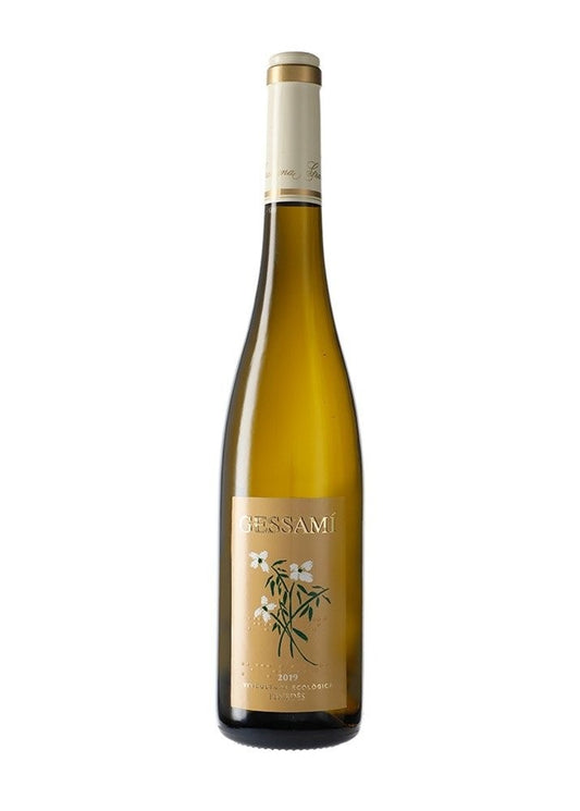 Vino Blanco Gramona Gessami D.O. Penedés