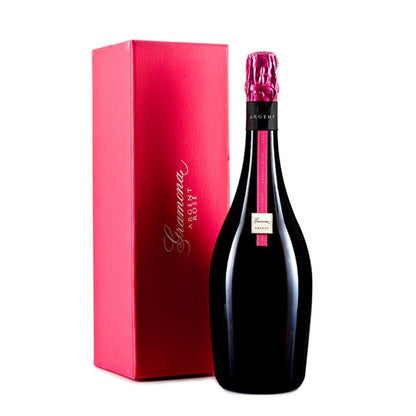 Gramona Argent Rosé Brut Nature ECO