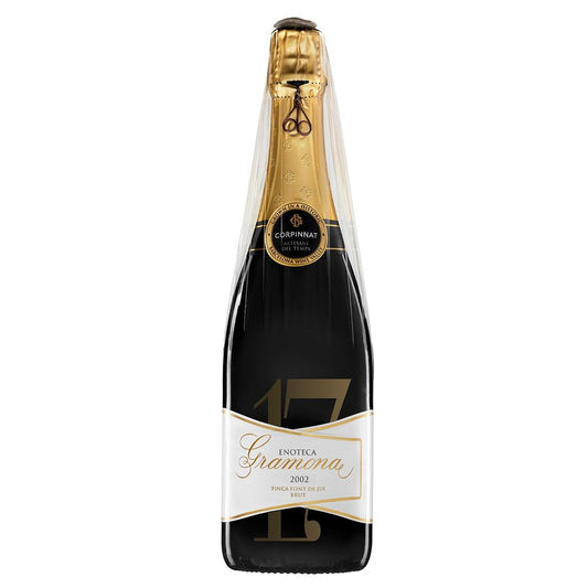 Gramona Enoteca Brut Gran Reserva