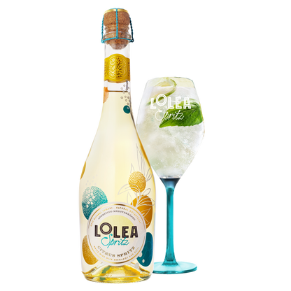 Vino Lolea Citrus Spritz Blanco
