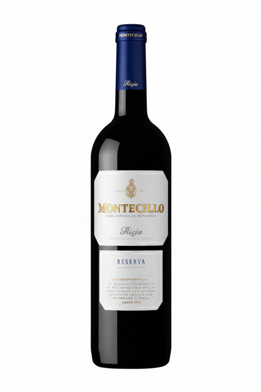 Montecillo Rioja Reserva