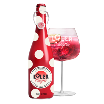 Sangría Lolea