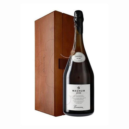 Gramona Art Collection 1999 Chardonnay Magnum